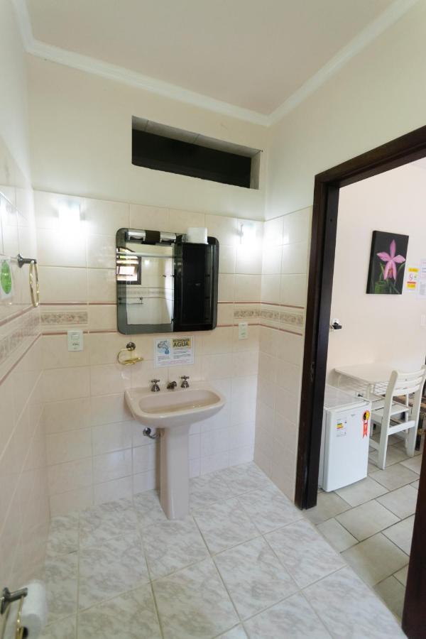 Quarto Duplo Deluxe