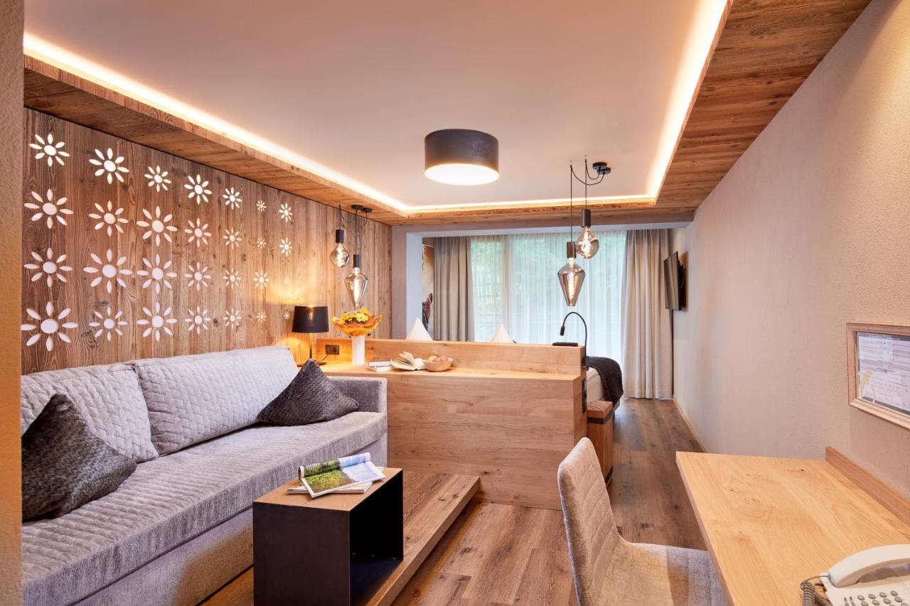 Chambre Double Standard