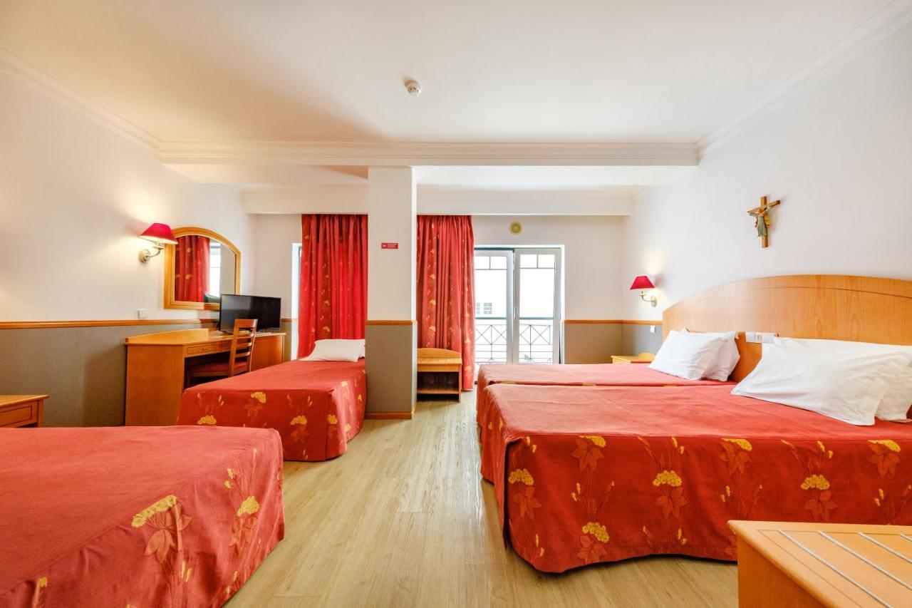 Quarto Familiar