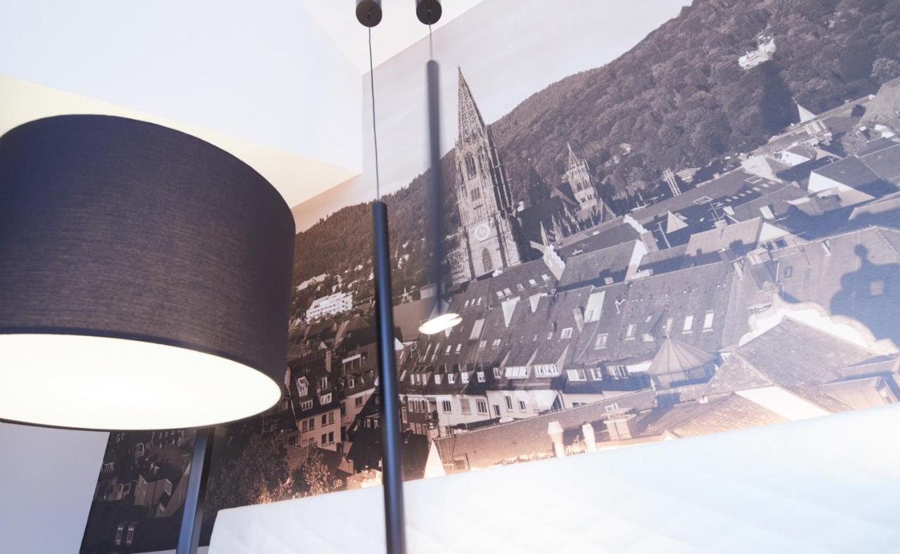 Chambre Double Confort
