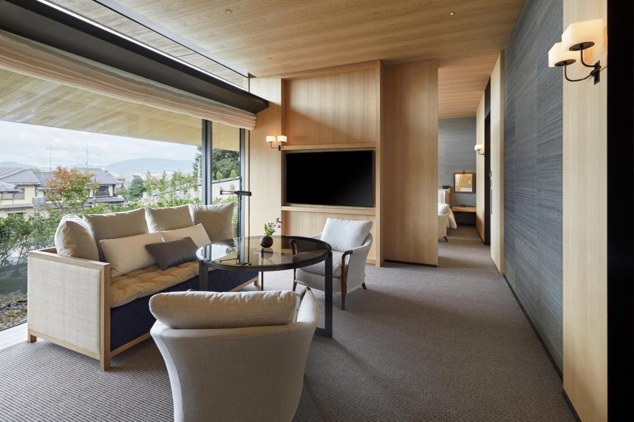 Suite Park con 1 Letto King Size