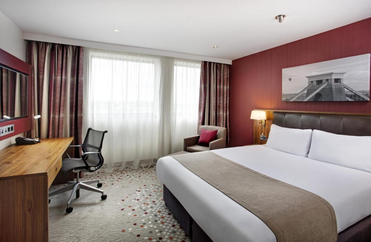 Premium King Kamer met Slaapbank