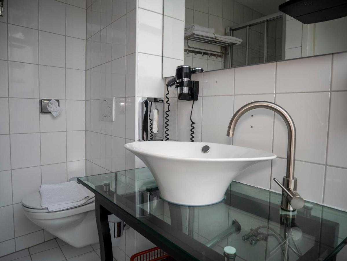 Chambre Double Économique