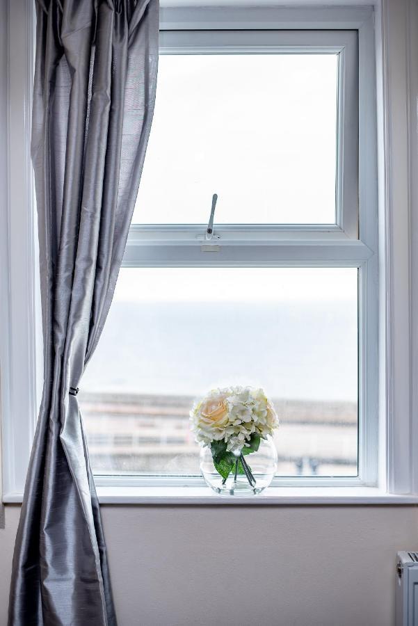 Doppelzimmer mit Meerblick
