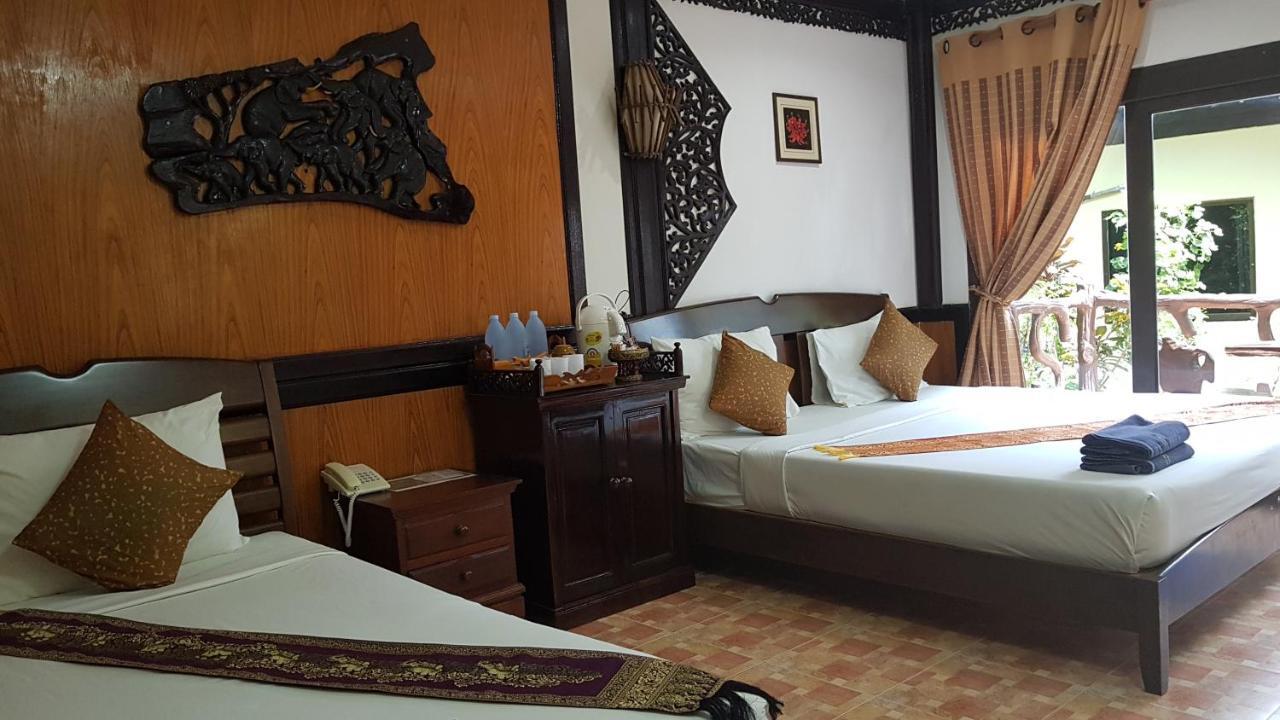 Chambre Triple Supérieure