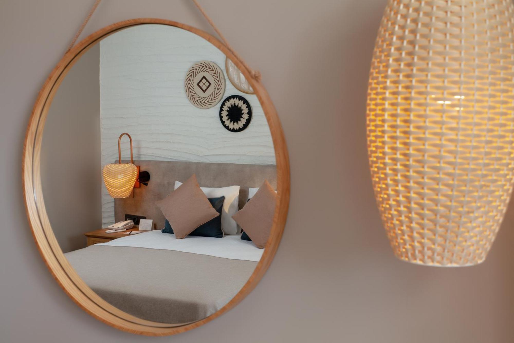 Standard Dreibettzimmer