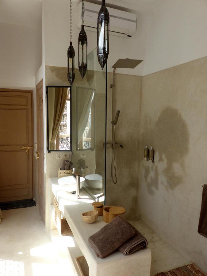 Doppelzimmer mit Poolblick