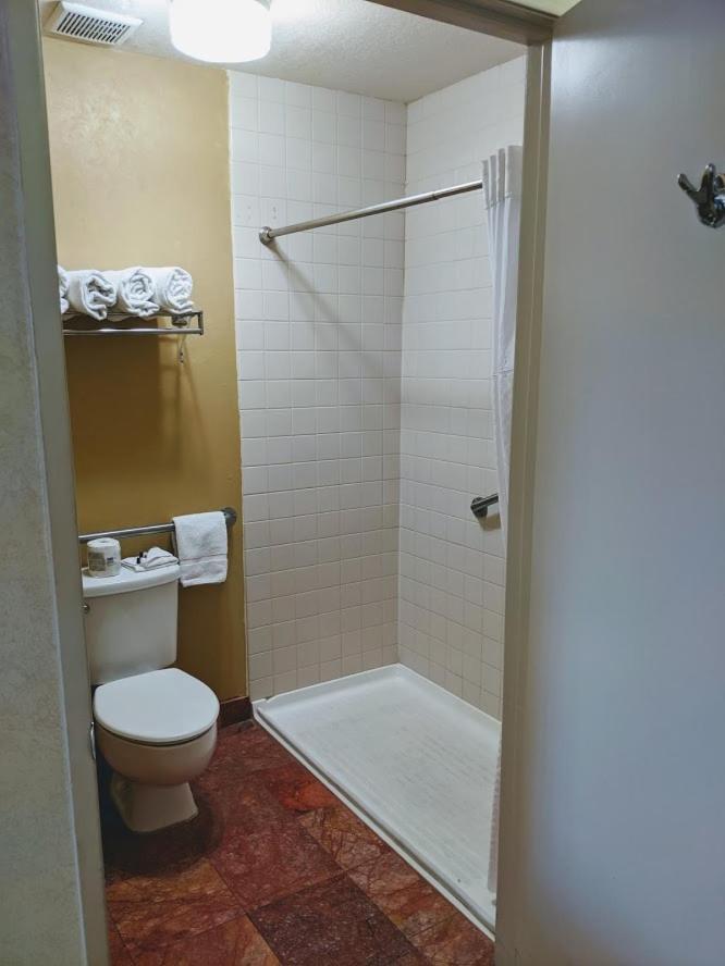 2 Queen Bed, Mobility Accessible Room, Non-Smoking