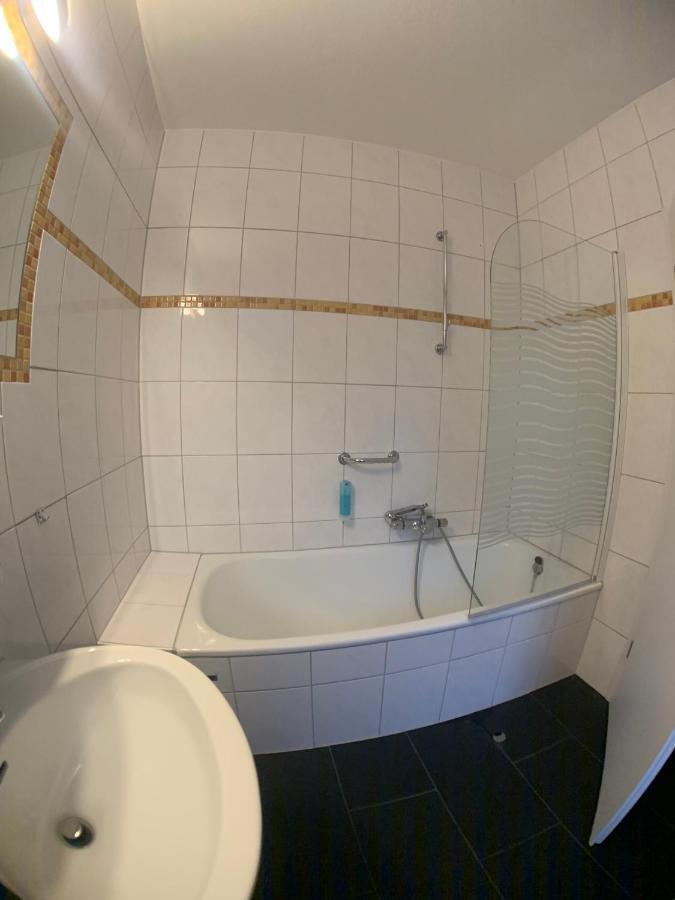 Doppelzimmer zur Einzelnutzung