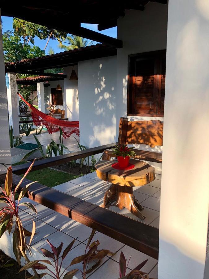 Suite com Varanda