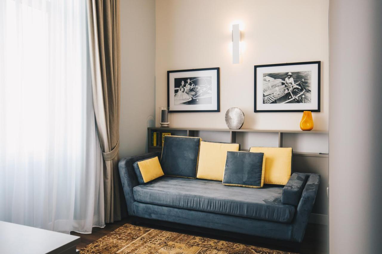 Junior Suite Lake