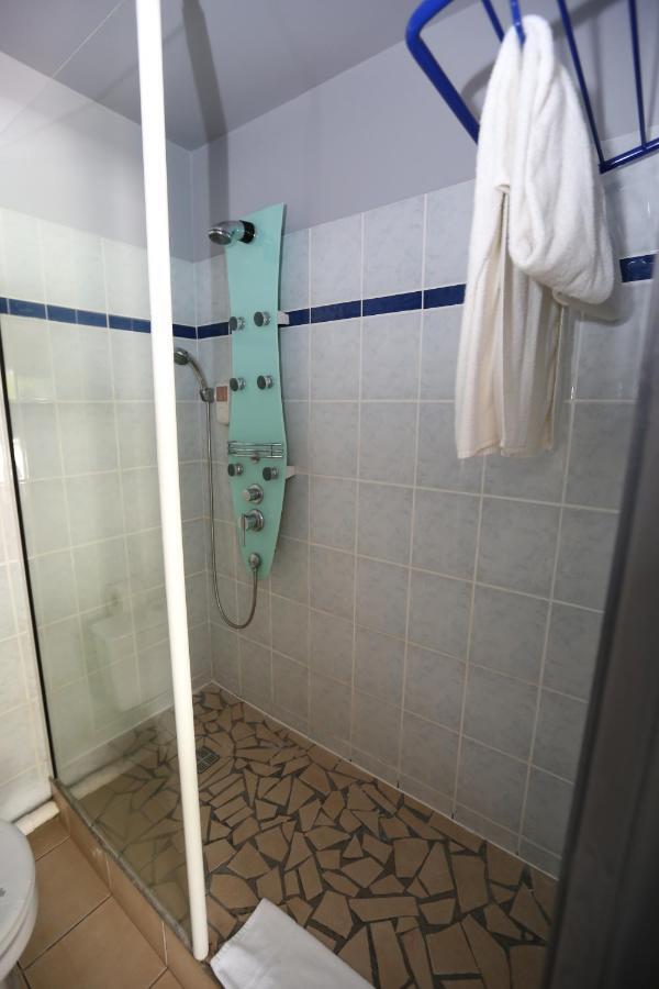 Studio Supérieur (2 Adultes)