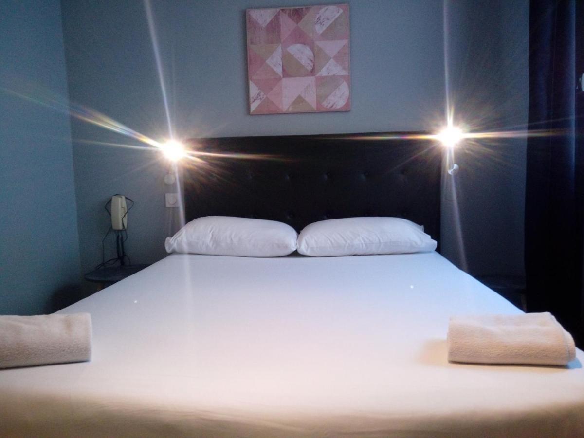 Chambre Familiale avec Climatisation