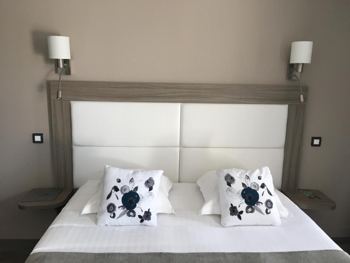 Chambre Familiale Standard