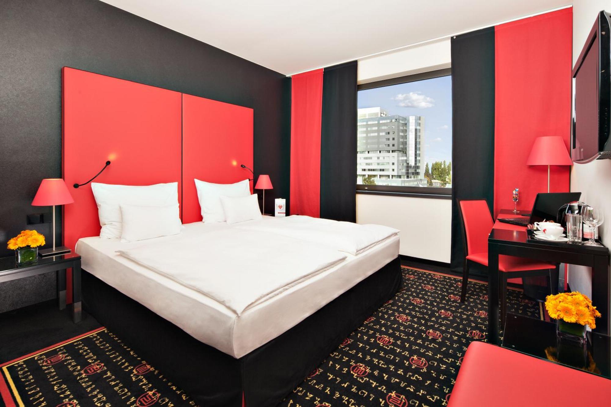 Executive Doppelzimmer