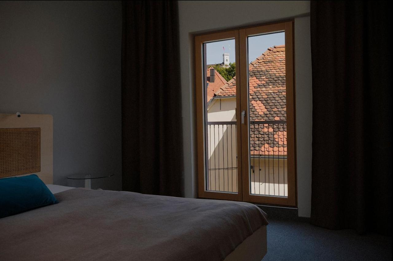 Premium Double or Twin Room