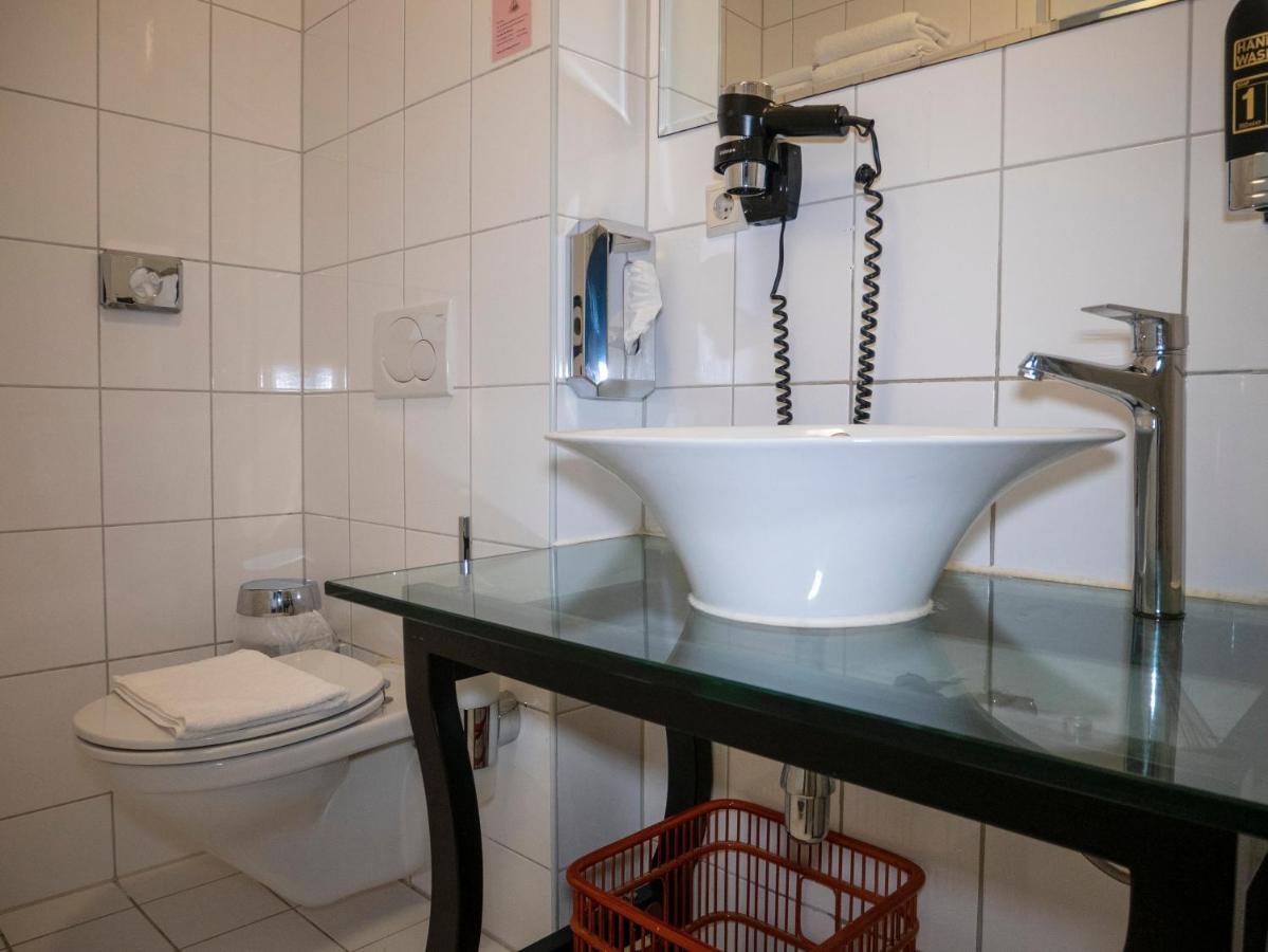 Chambre Double Deluxe