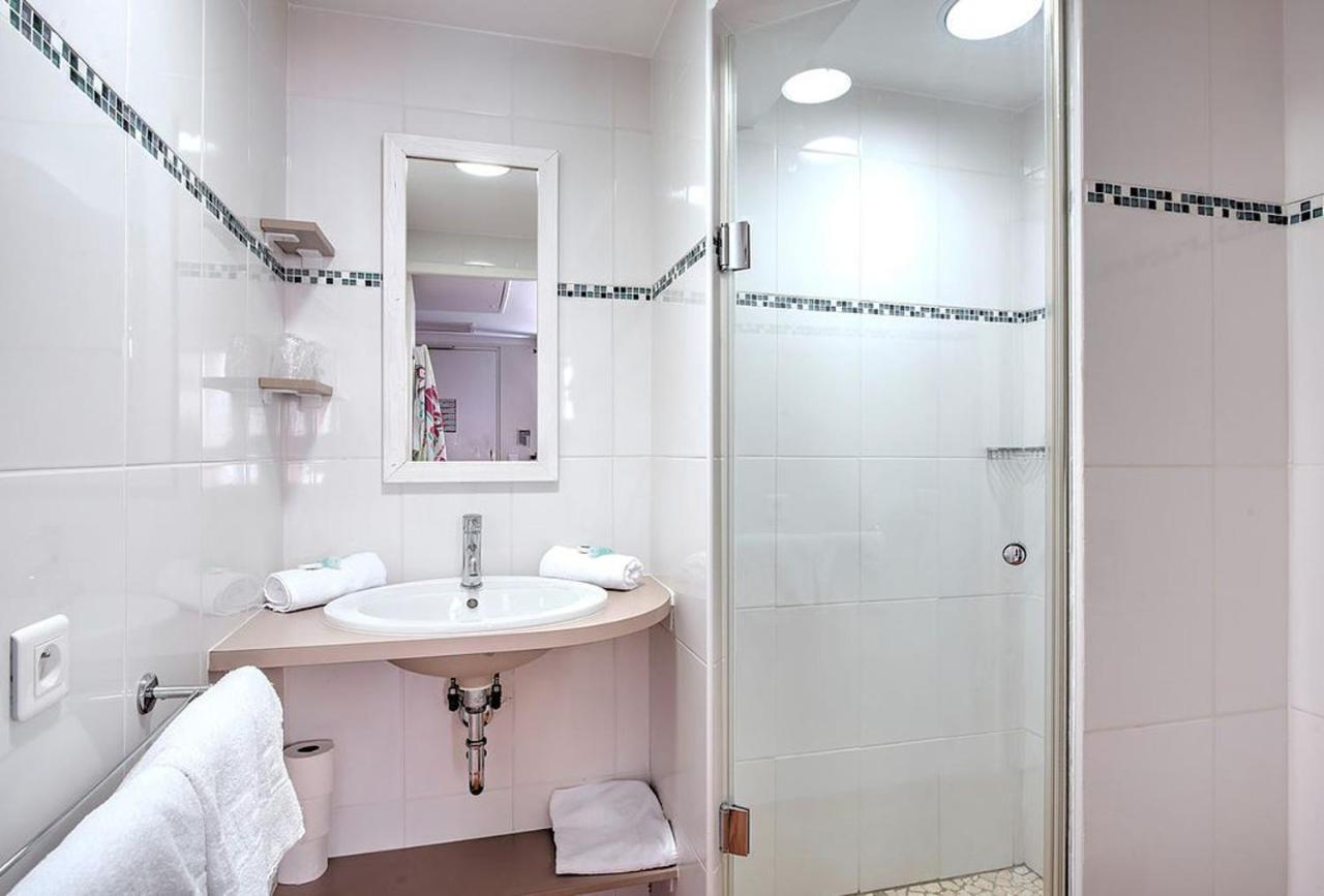 Chambre Triple