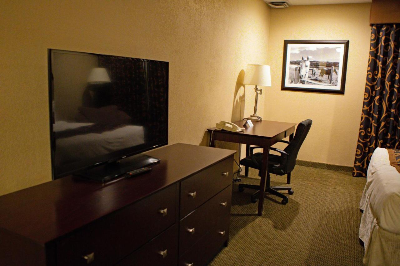 Queen Room - Disability Access