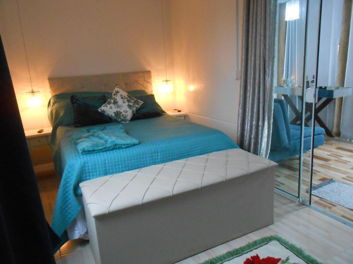 Quarto Duplo Standard