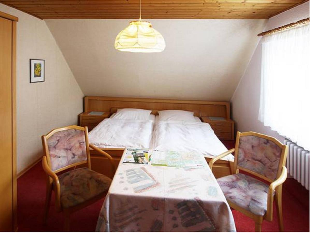 Doppelzimmer