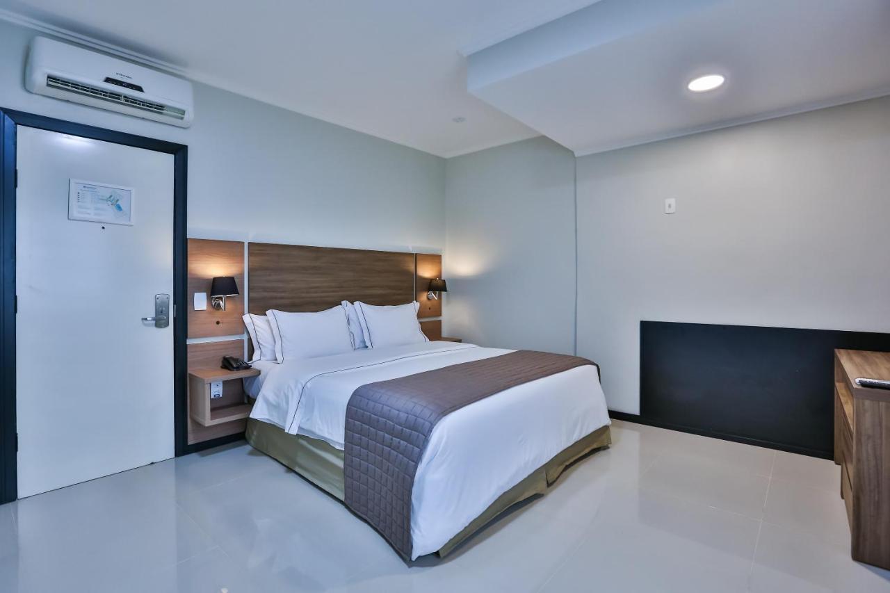 Quarto Duplo Premium