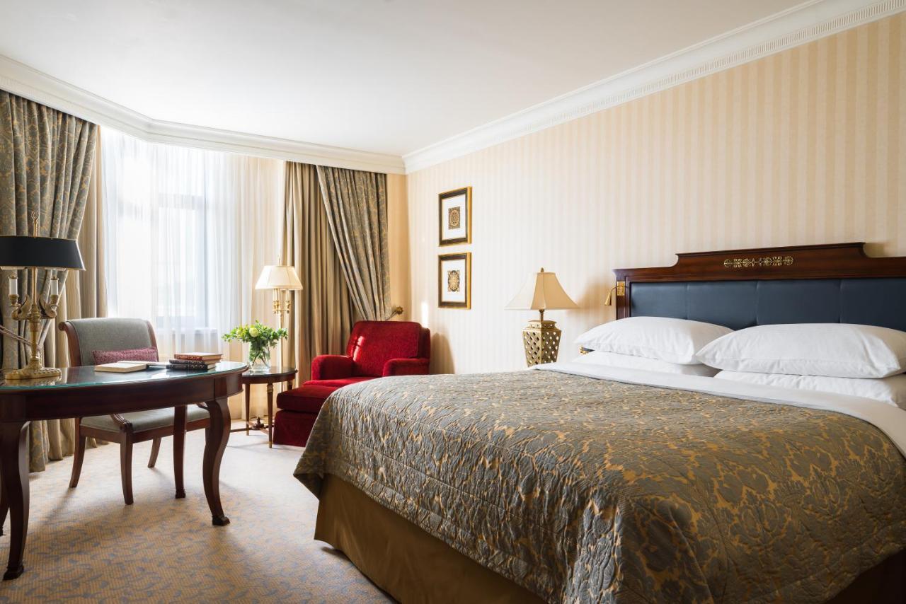 Chambre Premium
