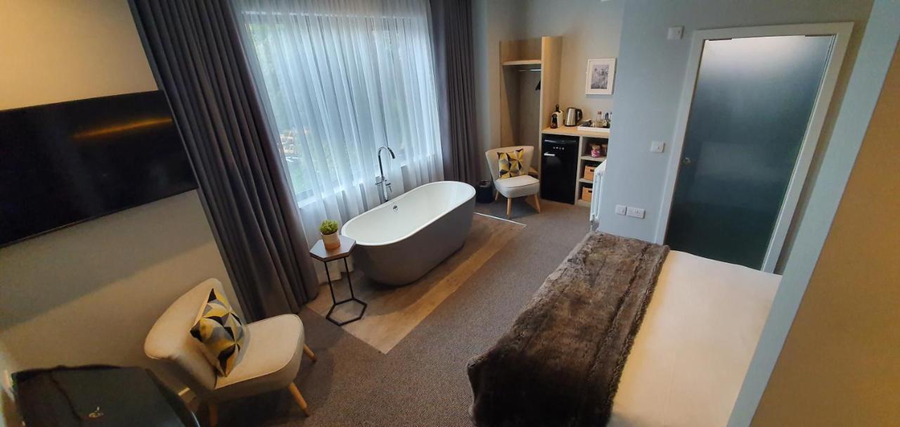Junior Bay suite
