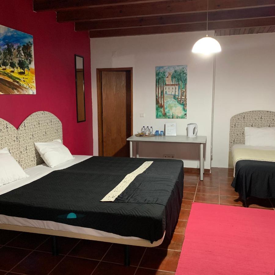 Quarto Duplo Familiar