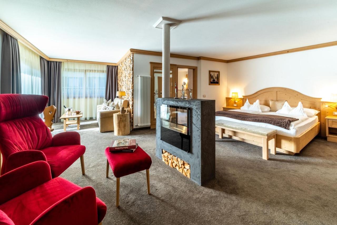 Suite con Sauna Privata