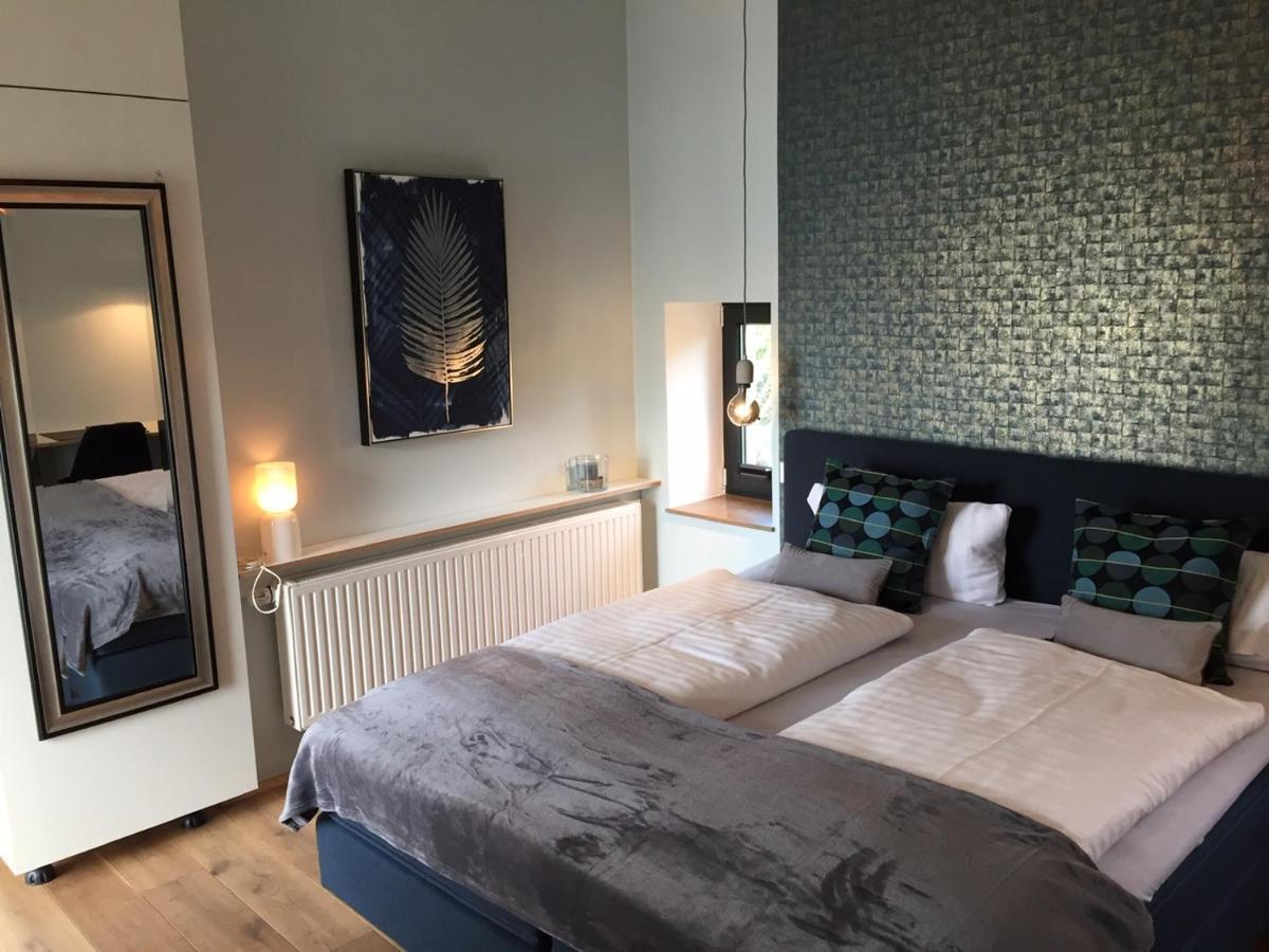 Superior Doppelzimmer