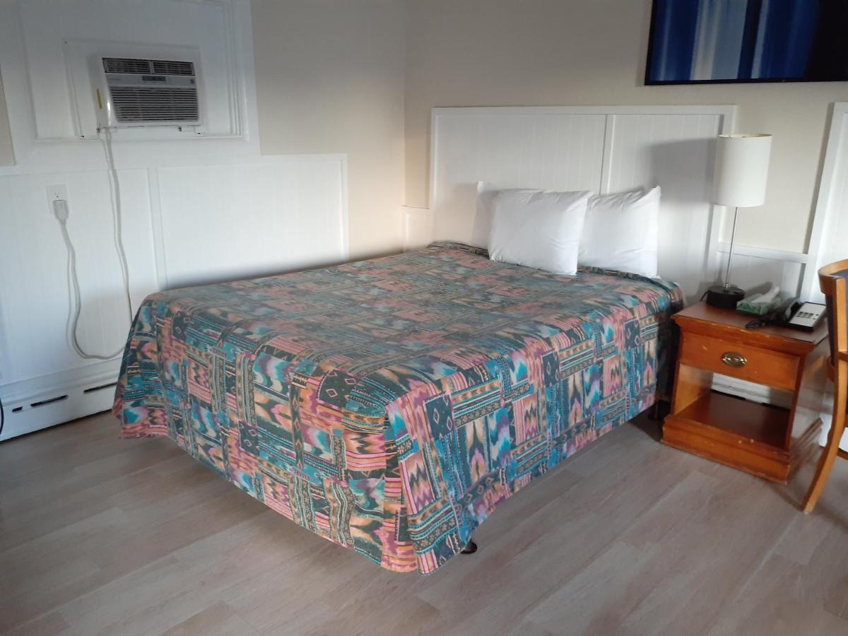 Standaard Kamer met Queensize Bed