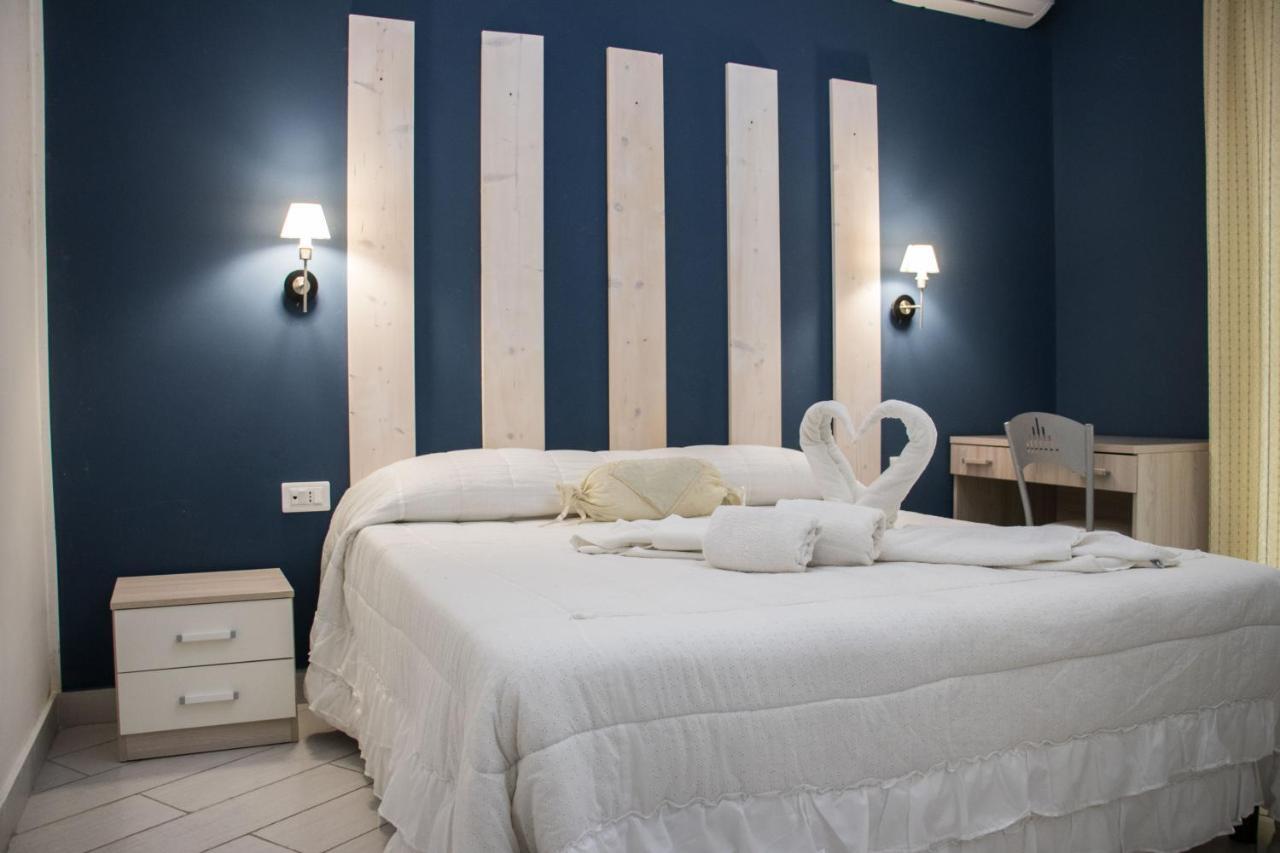 Dreibettzimmer
