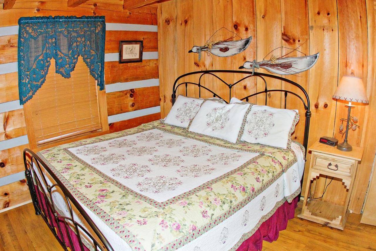 Suíte Deluxe com Cama Queen-size