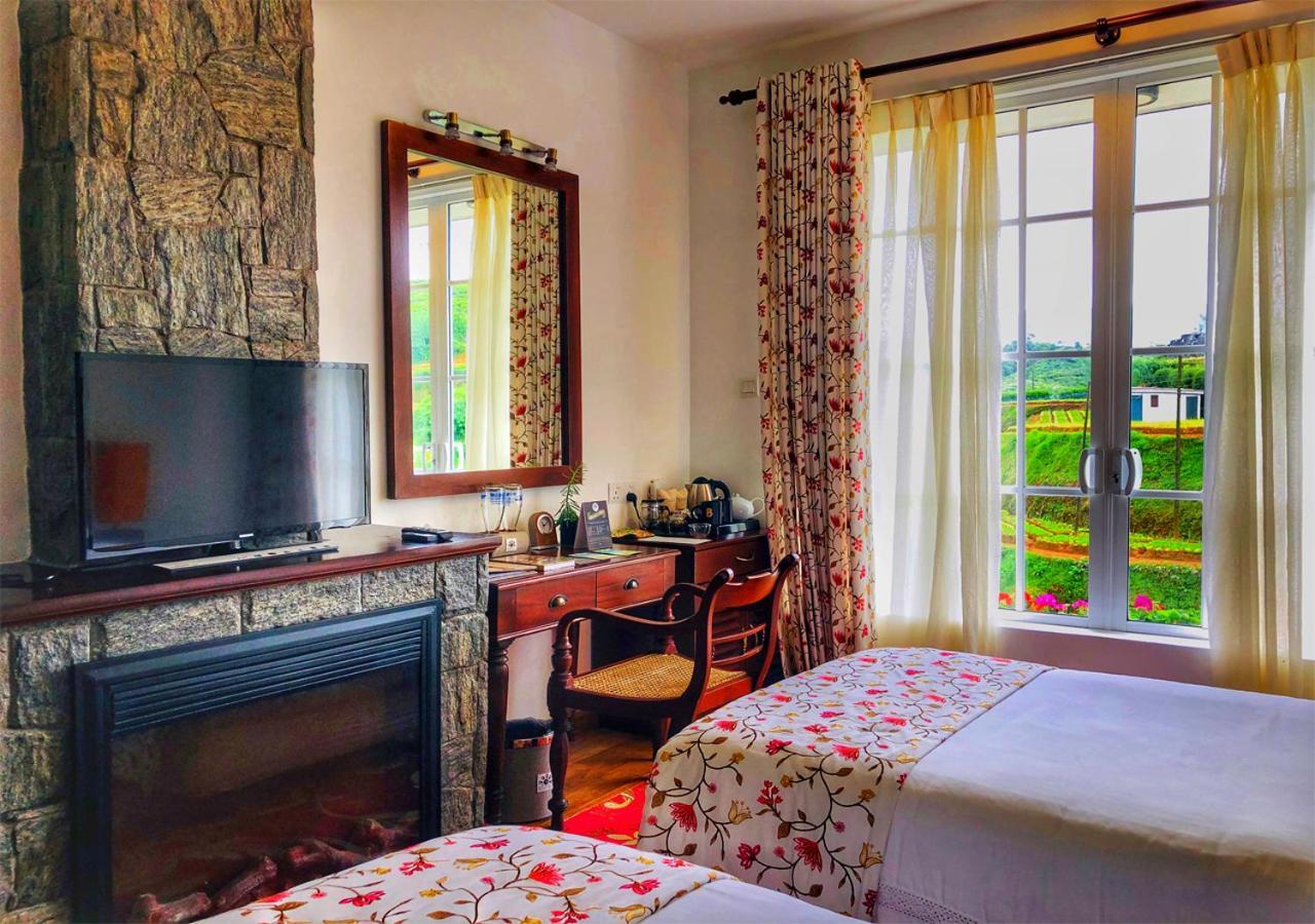 Two-Bedroom Suite