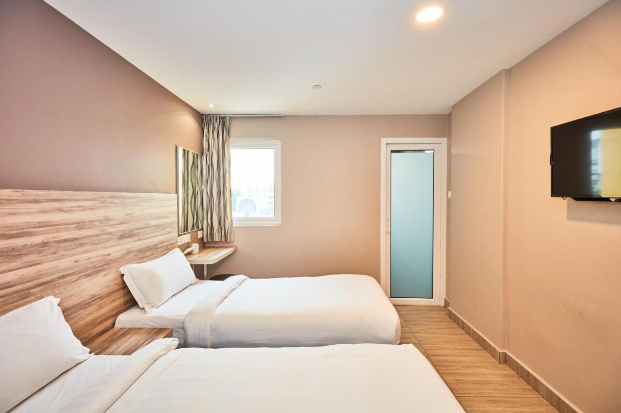 Chambre Triple Supérieure