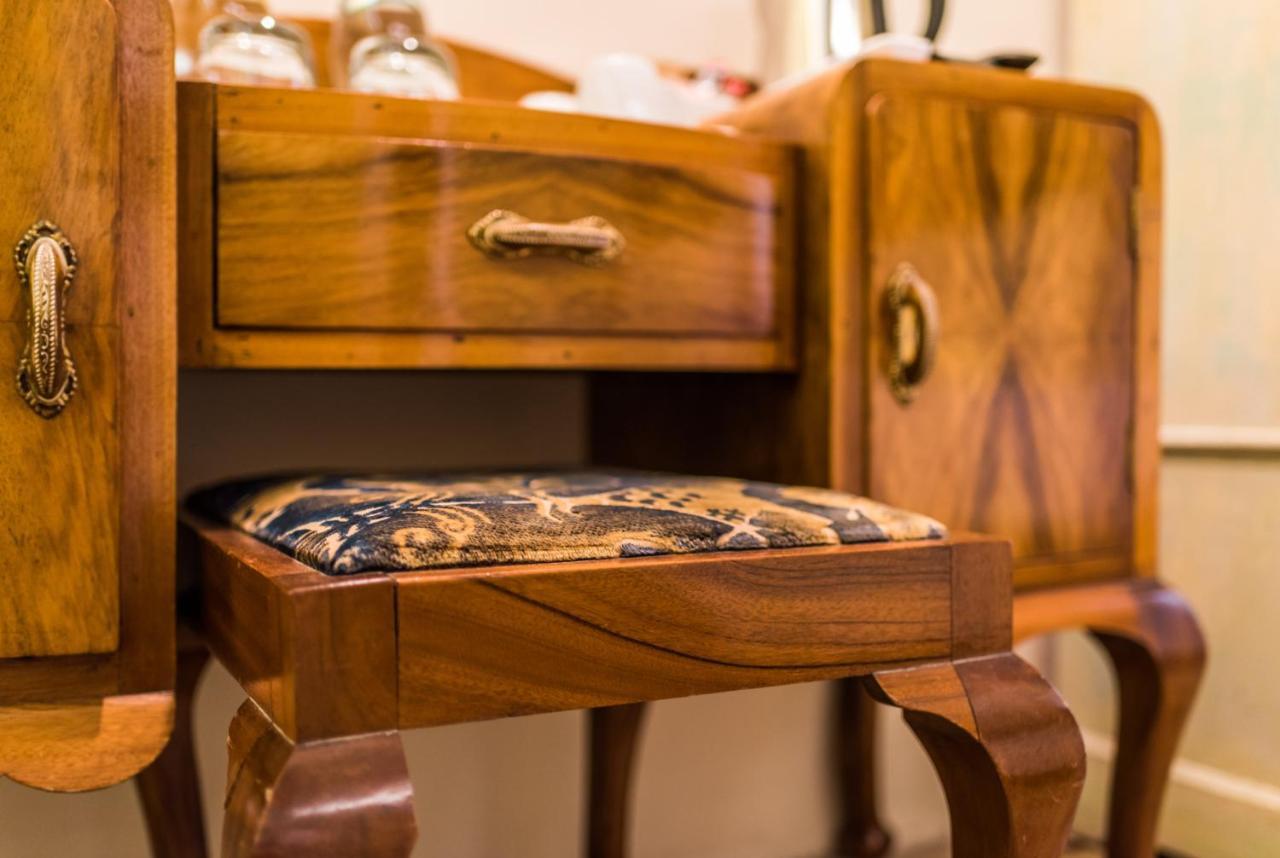 Deluxe Doppelzimmer mit maltesischem Balkon