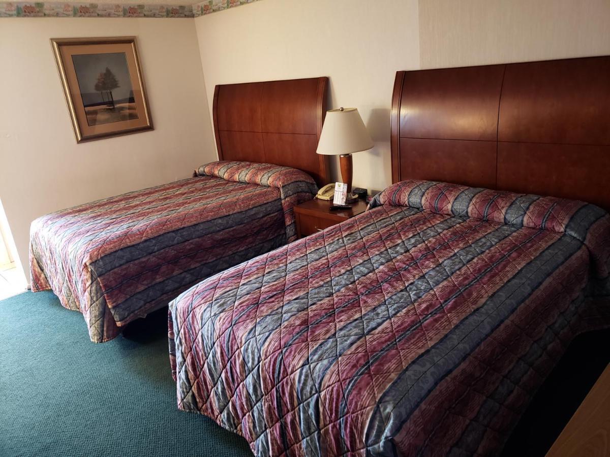 Double Room - Disability Access
