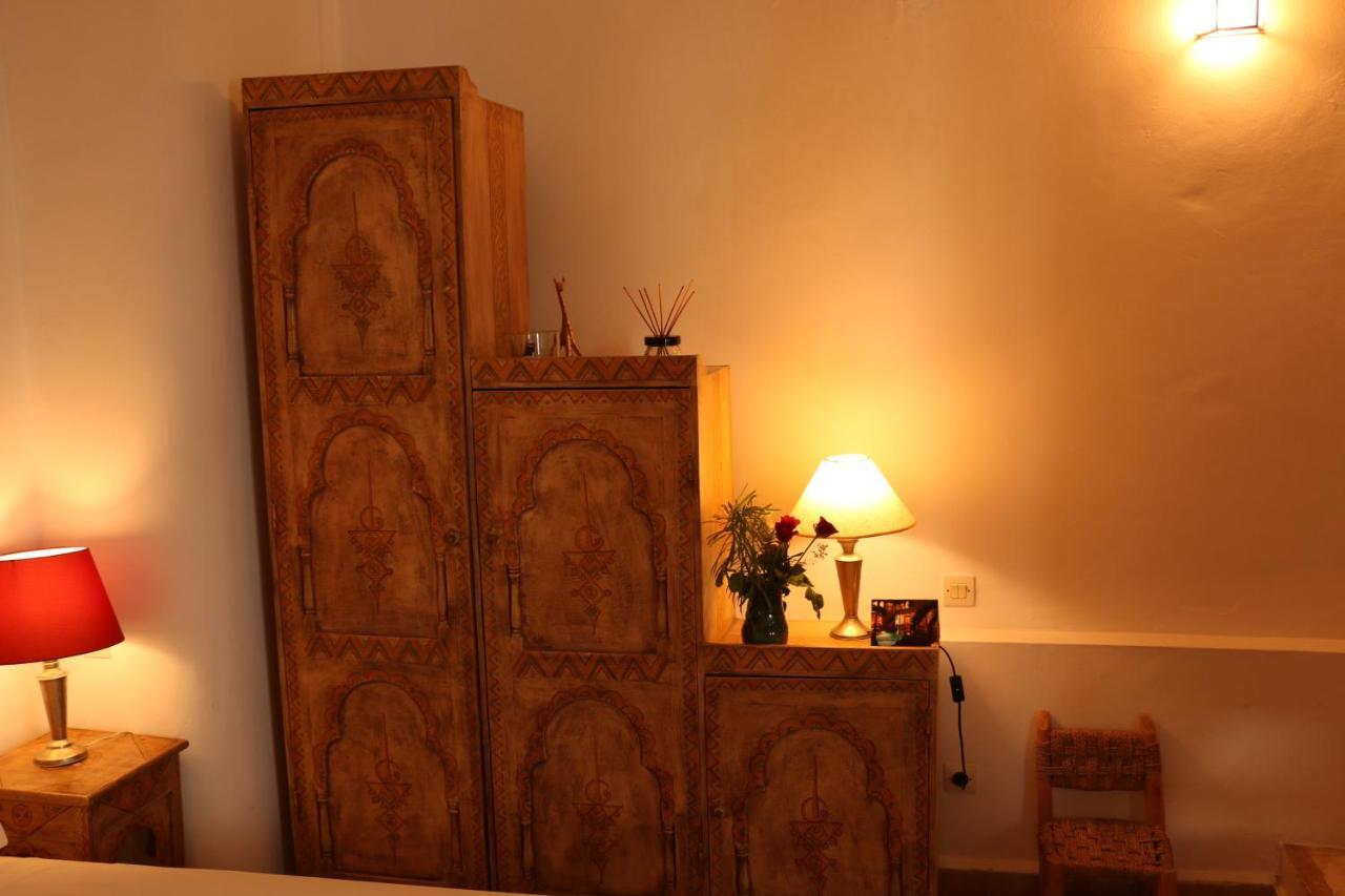 Chambre Double Économique