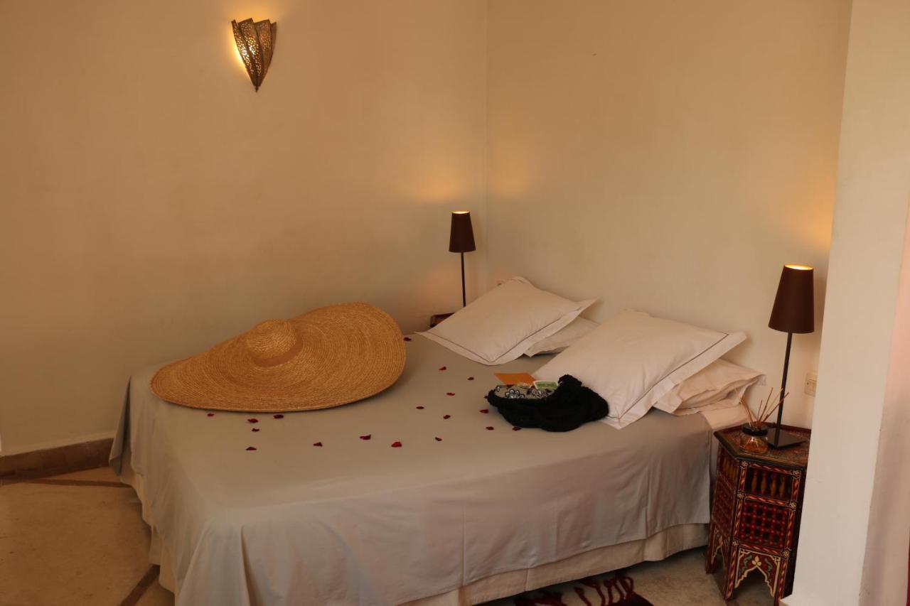 Chambre Deluxe