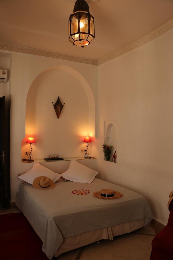Chambre Double Supérieure