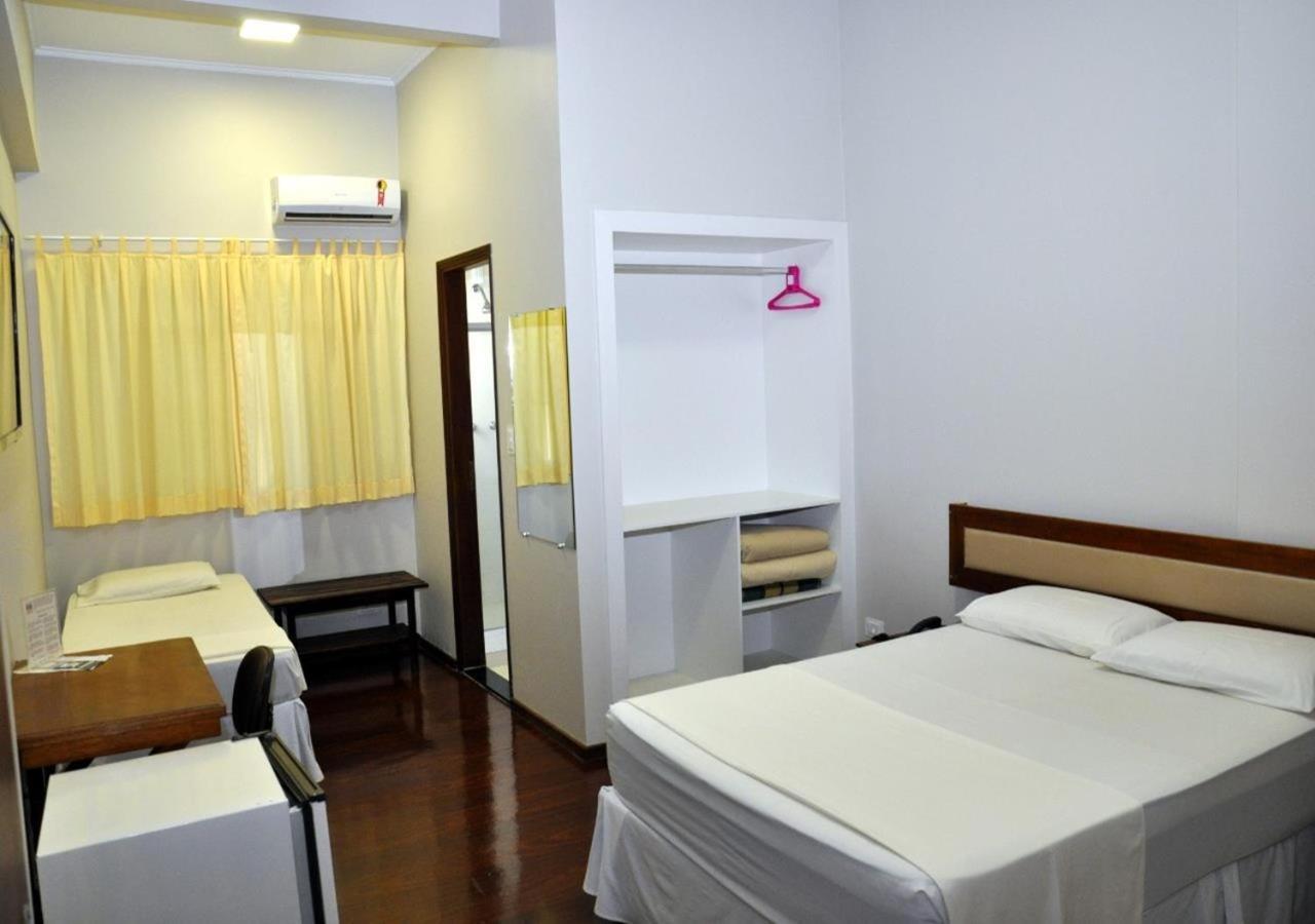 Apartamento Deluxe