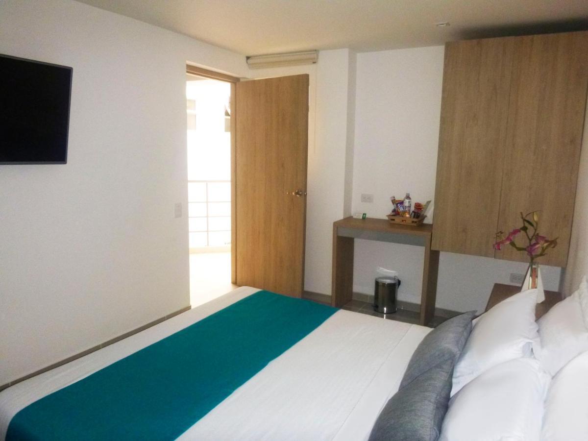 Junior Suite Deluxe