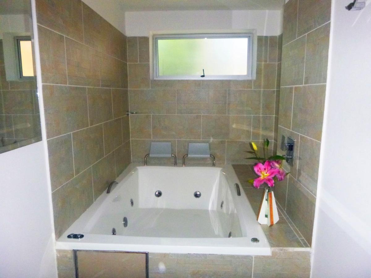 Suite Deluxe