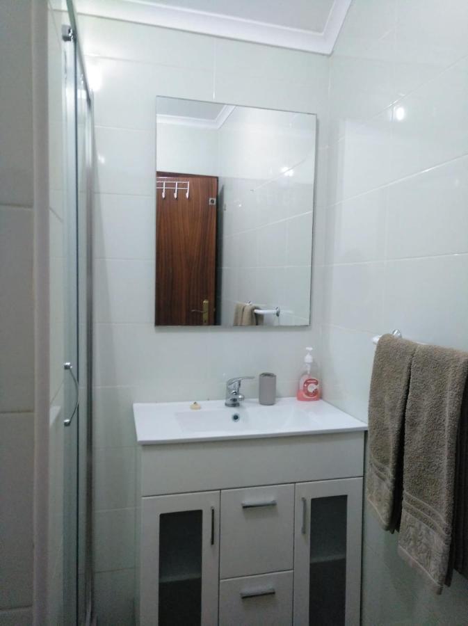 Quarto Twin com Cama Extra
