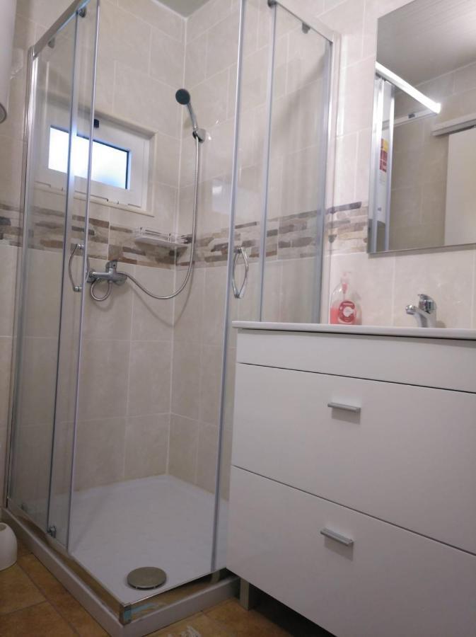 Quarto Twin com Casa de Banho Privativa