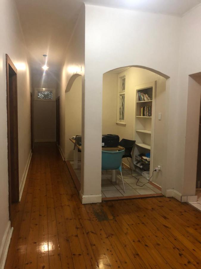 Chambre Familiale - Vue sur Ville