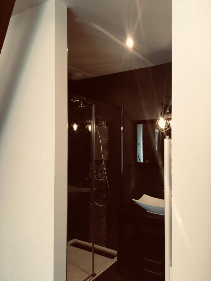Deluxe Doppelzimmer