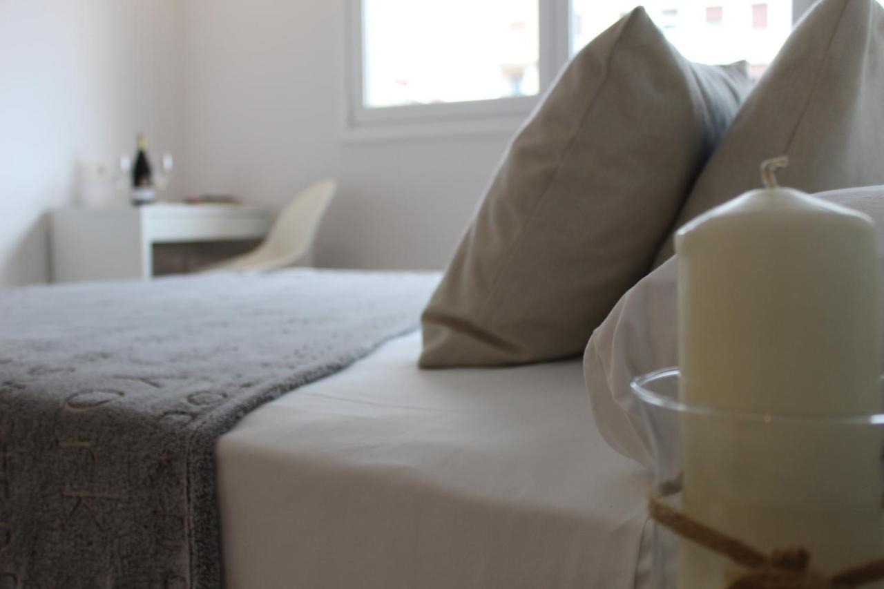 Standaard Kamer met Queensize Bed