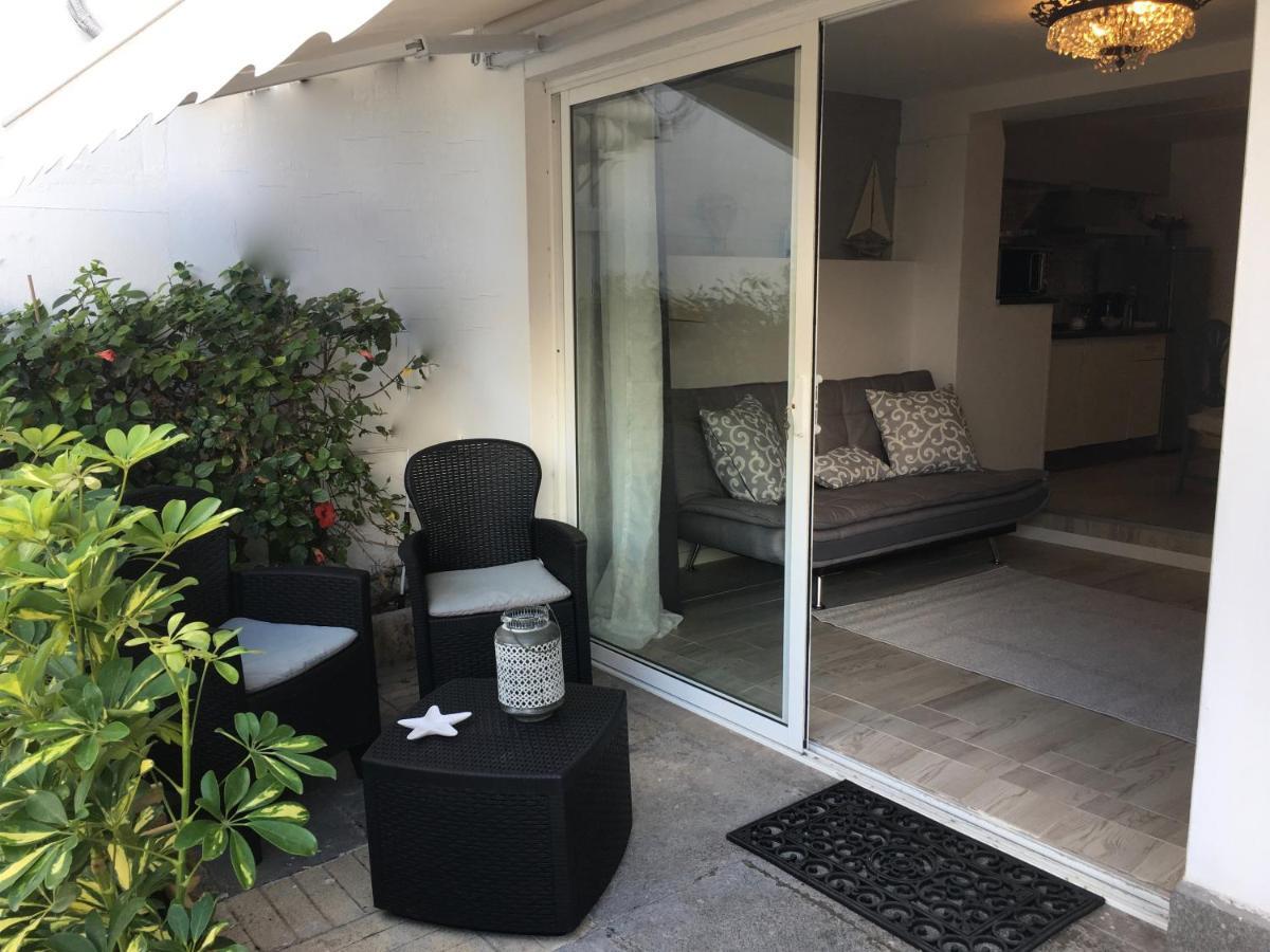 Vakantiehuis